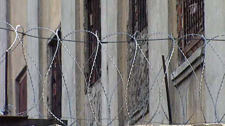 Свежие новости: Убийство с расчленением в Одессе: начальника СИЗО сняли с должности