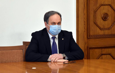 Свежие новости: Николаевскую «Сказку» отдают в «одни руки» на пять лет