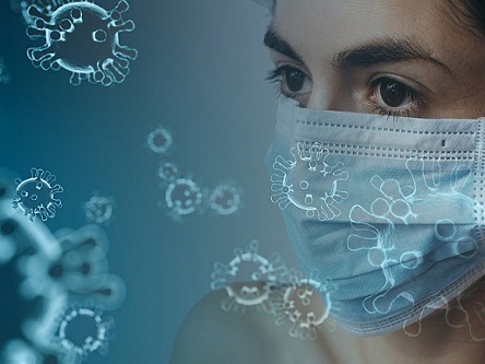 Свежие новости: 14-17 апреля в Украине ожидают пик коронавируса