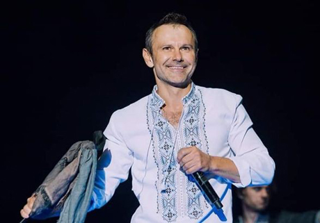 Свежие новости: Вакарчук призвал украинцев завтра собраться в центре Киева: вероятно, представит партию