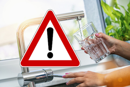 Свежие новости: В Николаеве до вечера будет отключено водоснабжение