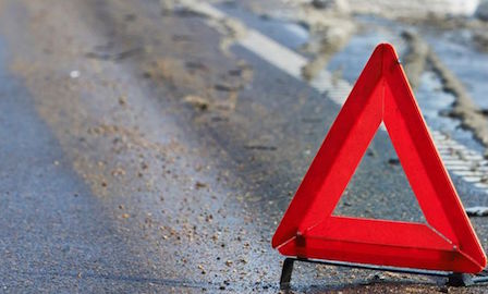 Свежие новости: Водитель из Нового Буга, который пьяным задавил пешехода, проведет в СИЗО два месяца