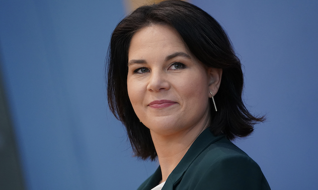 Свежие новости: Німеччина виділить €200 мільйонів для підтримки населення України взимку