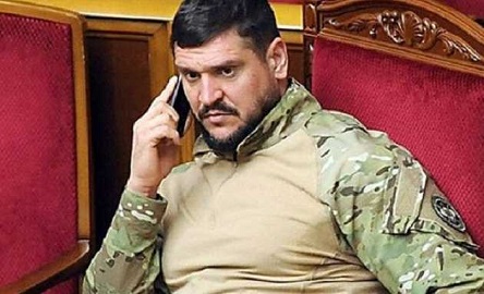 Свежие новости: ВИДЕО: Губернатор Николаевщины считает, что в области нет «воров в законе», но уголовные авторитеты еще есть