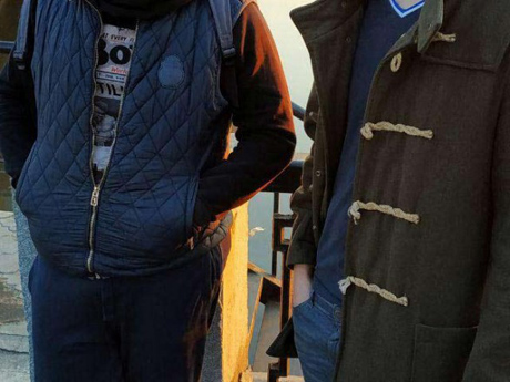 Свежие новости: В Днепре двое парней избили и сбросили с моста мужчину