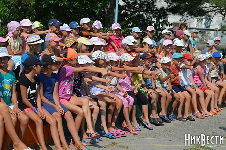 Свежие новости: В мэрии Николаева не смогли оздоровить 500 детей - не хватило денег