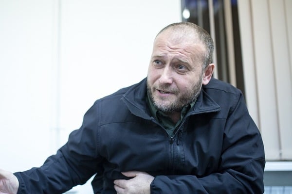 Свежие новости: Ярош уведомил тонкий план победы над Россией