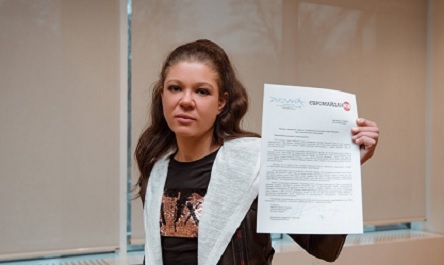 Свежие новости: Певица Руслана и «Евромайдан SOS» потребовали у Зеленского созвать внеочередное заседание ВР