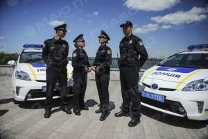 Свежие новости: Семьям погибших в Днепре полицейских выплатят 725 тыс. гривен