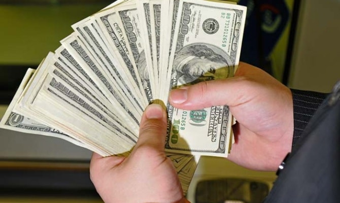 Фото новости: Украинцы назвали зарплату мечты Свежие новости: Украинцы назвали зарплату мечты