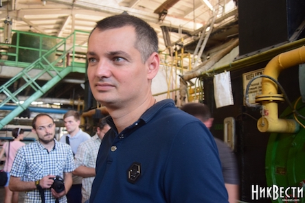 Свежие новости: Жители Николаева должны «Николаевоблтеплоэнерго» 68 миллионов гривен