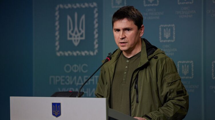 Свежие новости: Советник Зеленского обвинил Евросоюз в 