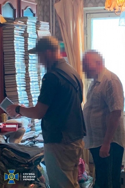 Свежие новости: Ексдепутат Миколаївської міськради отримав 15 років ув'язнення