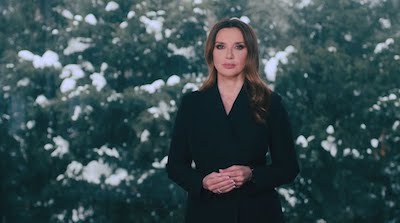 Свежие новости: Жена Медведчука Оксана Марченко уже нашла, на кого поменять мужа