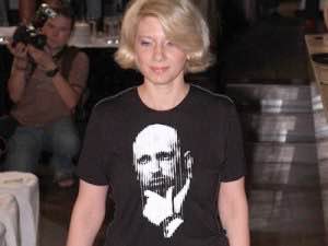 Свежие новости: Установили личность напавшего на жену Турчинова