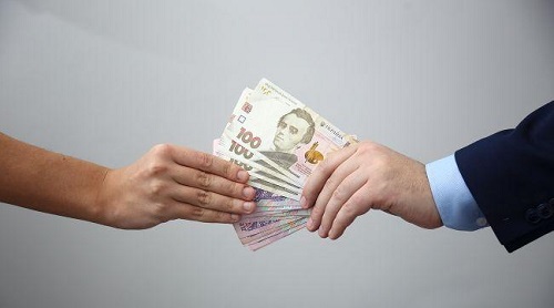 Свежие новости: В Украине может появиться Единый портал сообщений о коррупции