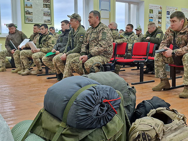 Свежие новости: Попереджав про ТЦК у Viber: працівник “Миколаївводоканалу” отримав вирок