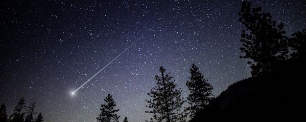 Свежие новости: 75 років тому в Миколаївській області відбулося падіння метеорита Кримка