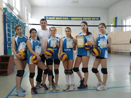 Свежие новости: В Николаеве состоялся турнир по волейболу, посвященный Дню Победы