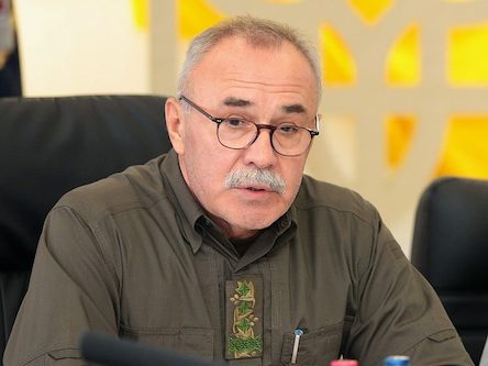 Свежие новости: В Украине на 9 мая запланировано более 300 мероприятий