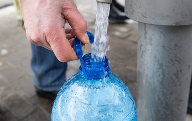 Свежие новости: «Чекаємо на погіршення води», - Кім про водопостачання Миколаєва в найближчі місяці