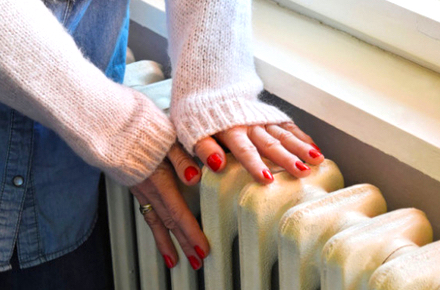 Свежие новости: Мешканці Южноукраїнська залишаться без теплопостачання