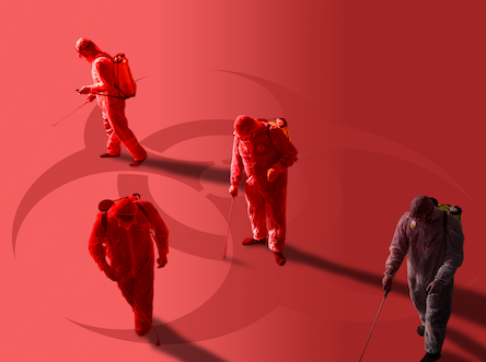 Свежие новости: На Николаевщине за сутки не выявили новых случаев коронавируса