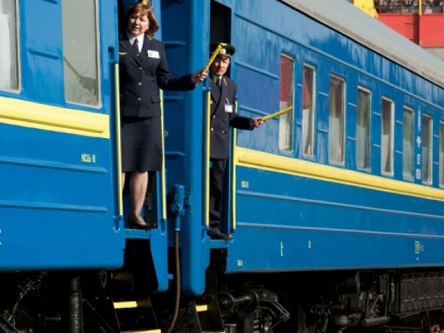 Свежие новости: С 29 июня запускают поезд «Николаев — Киев»