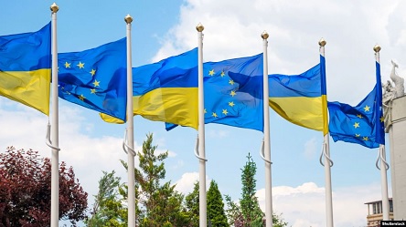 Свежие новости: В Евросоюзе не признают российские выборы в Крыму – представительство ЕС