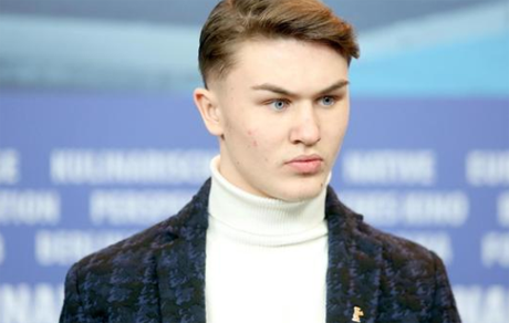 Свежие новости: В Италии ранили ножом украинского актера