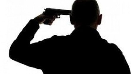 Свежие новости: Киевлянин пытался покончить жизнь самоубийством