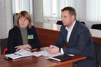 Свежие новости: Вознесенськ. Щотижневі підсумки рейдів робочої групи з легалізації трудових відносин