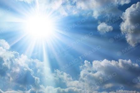 Свежие новости: В Украину возвращается долгожданное тепло