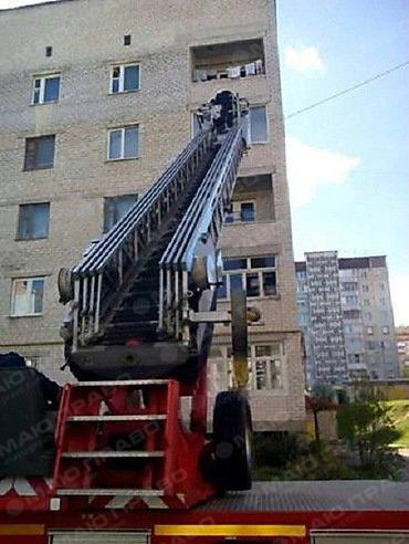 Свежие новости: Женщина бросила детей в запертой квартире и ушла отмечать Пасху