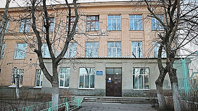 Свежие новости: Данія виділила два мільйони гривень на ремонт бомбосховища миколаївського ліцею