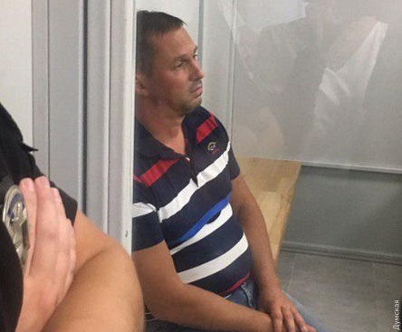 Фото новости: У экс-начальника полиции Одесской области нашли незадекларированные квартиры, машину и деньги Свежие новости: У экс-начальника полиции Одесской области нашли незадекларированные квартиры, машину и деньги
