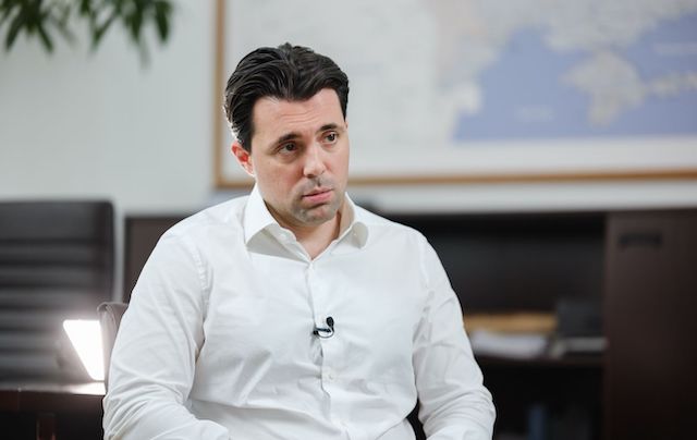 Фото новости: ДБР прийшло з обшуками до екскерівника  Свежие новости: ДБР прийшло з обшуками до екскерівника