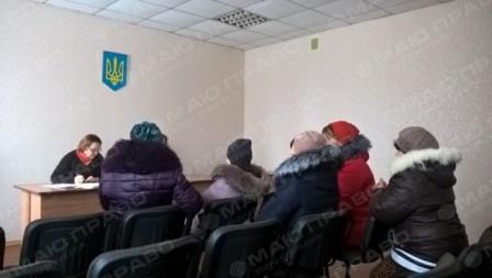 Свежие новости: Суд признал недействительными выборы по округу в Шевченковском ОТО