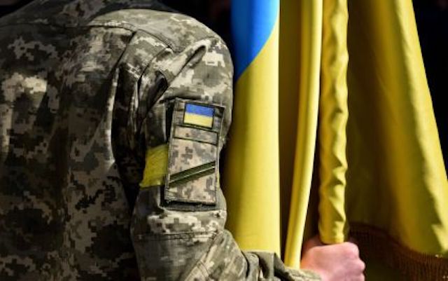 Свежие новости: Чи можна відмовитися від повістки, виписаної за відсутності чоловіка