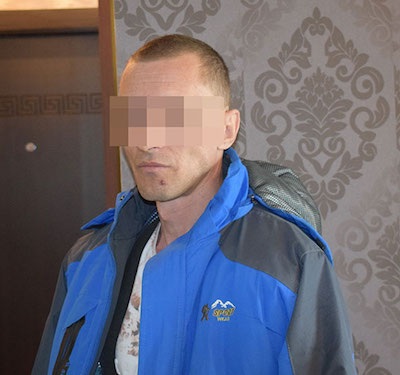 Свежие новости: В Николаеве задержали заезжего педофила — 3 месяца развращал девочку