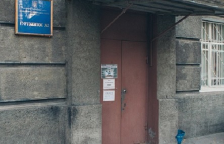 Свежие новости: В студенченском общежитии Днепра парень прострелил голову девушке и хотел покончить с собой