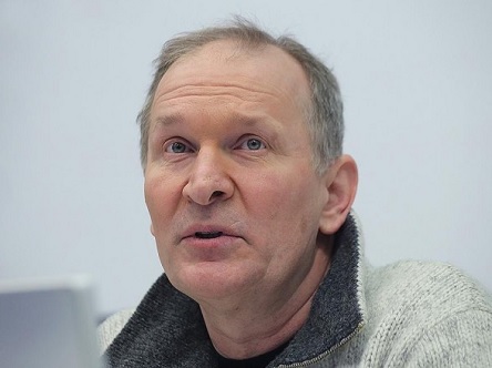 Свежие новости: В СБУ підтвердили, що зняли заборону на в'їзд актору зі 