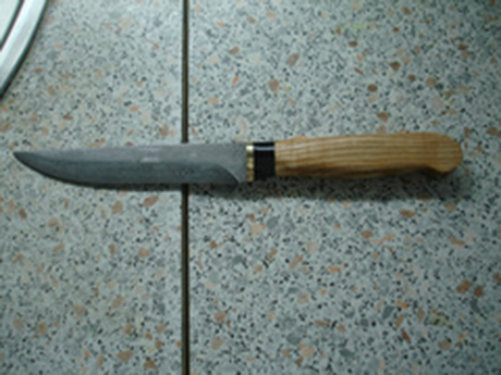 Свежие новости: Житель Южноукраинска во время драки ранил ножом двух парней – за жизнь одного из них пришлось бороться медикам