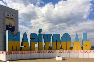 Свежие новости: Партизани в Маріуполі отруїли 17 російських військових під час святкування дня ВМФ