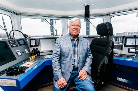 Свежие новости: Вадатурский рассказал, как команда «Нибулона» преобразила Николаевскую областную инфекционную больницу