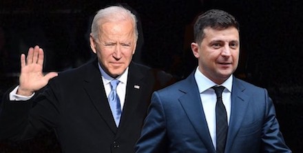 Свежие новости: Зеленский вылетает в США: новые детали переговоров с Байденом