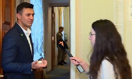 Свежие новости: 