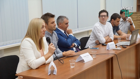 Свежие новости: В Николаеве объявили о старте IT-кластера