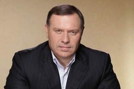 Свежие новости: В России заявили о задержании украинского мультимиллионера