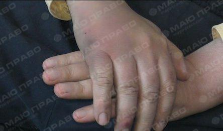 Свежие новости: ВИДЕО: Николаевец, убивший мать из-за золота, рассказал подробности преступления